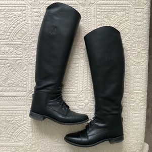 The Effington Vintage Equestrian Boot 200L